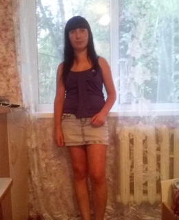 Еленочка