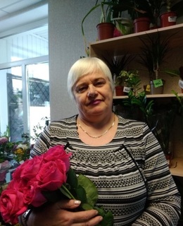 Валентина