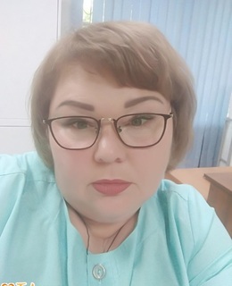 Елена
