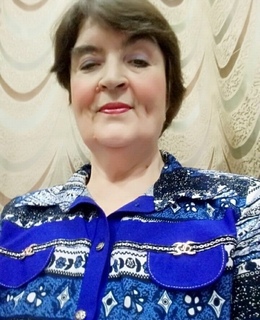 Людмила
