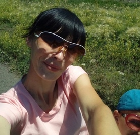 Юля