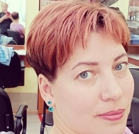 Екатерина