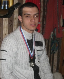 Сергей