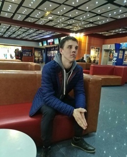 Евгений