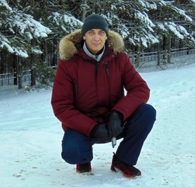 Евгений