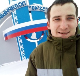 Игорь
