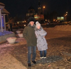 Николай