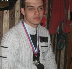 Сергей