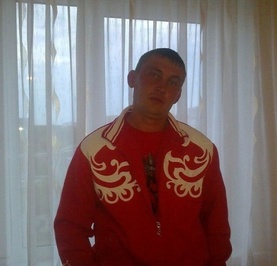 Евгений
