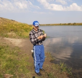 Сергей
