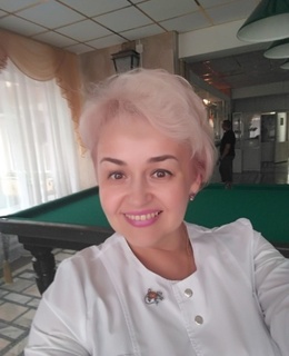 Татьяна