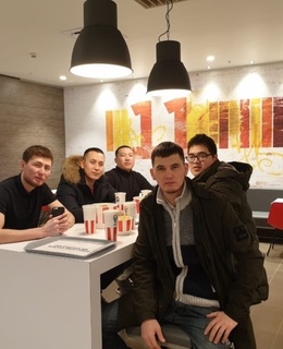 Мукагали