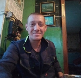 Евгений Торопов