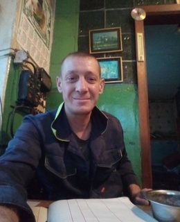 Евгений Торопов