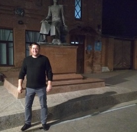 Евгений