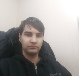 Сергей